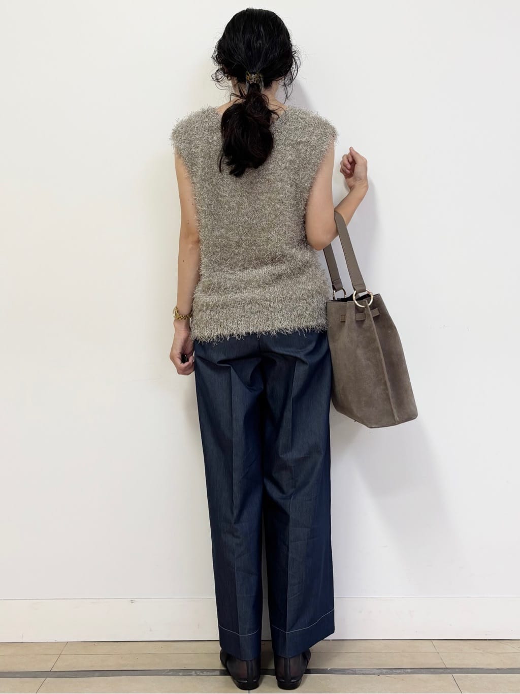 YOKOTAさんの「DRESSTERIOR｜」を使ったコーディネート