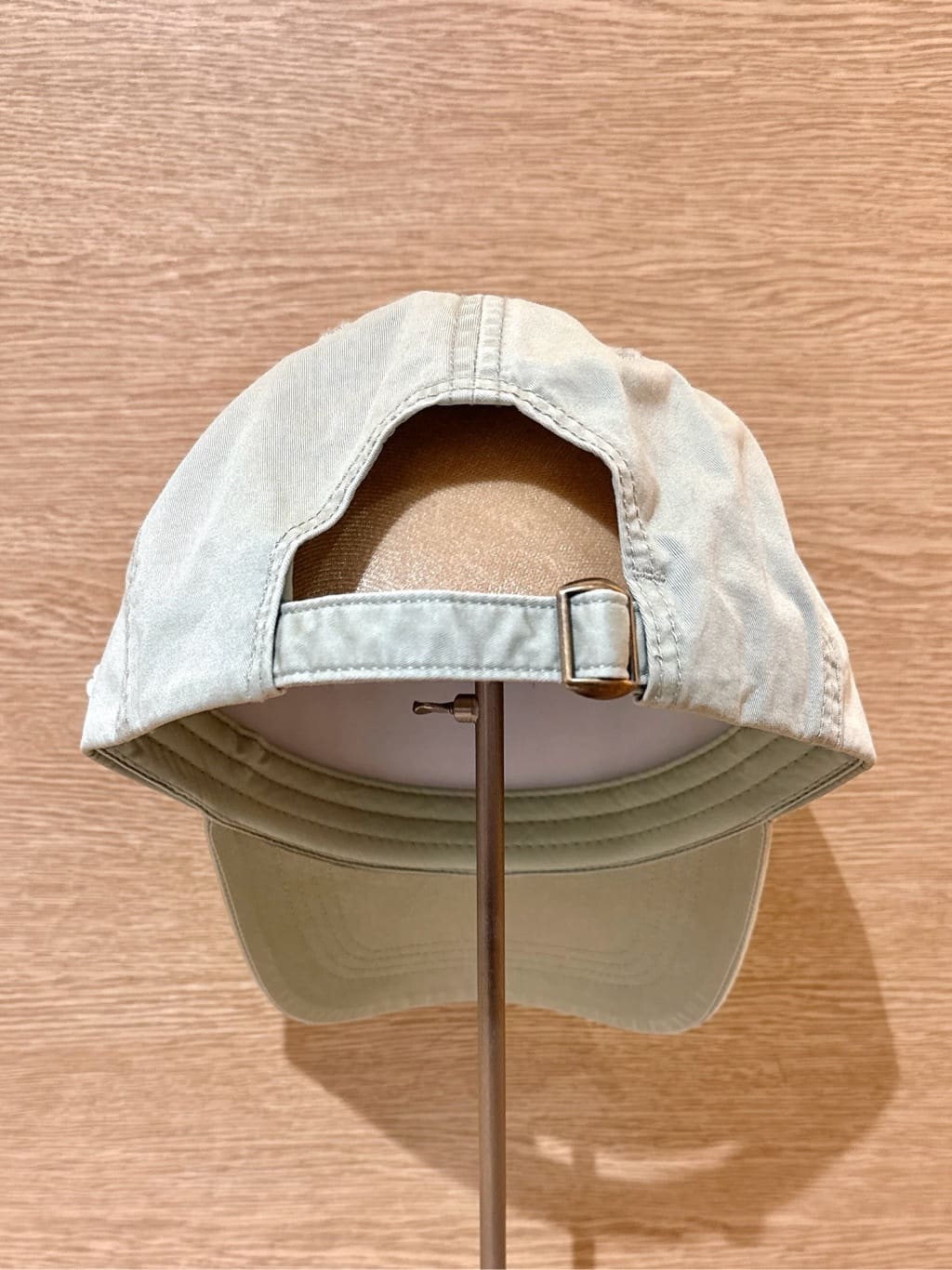 みーさんの「grove｜champion ウォッシュハイキャップ」を使ったコーディネート