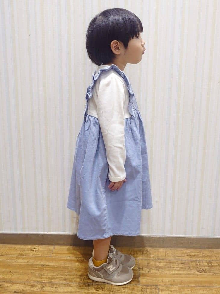 Yuiさんの「SHOO･LA･RUE｜」を使ったコーディネート