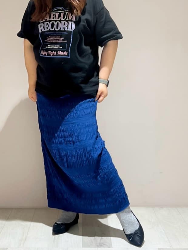 yumiさんの「ESPERANZA｜」を使ったコーディネート