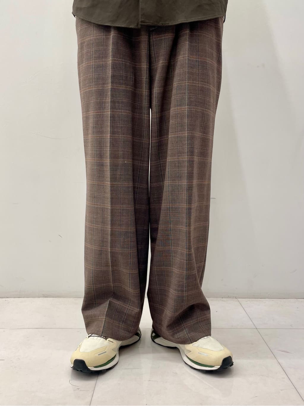 蒲谷祐太さんの「DRESSTERIOR｜」を使ったコーディネート