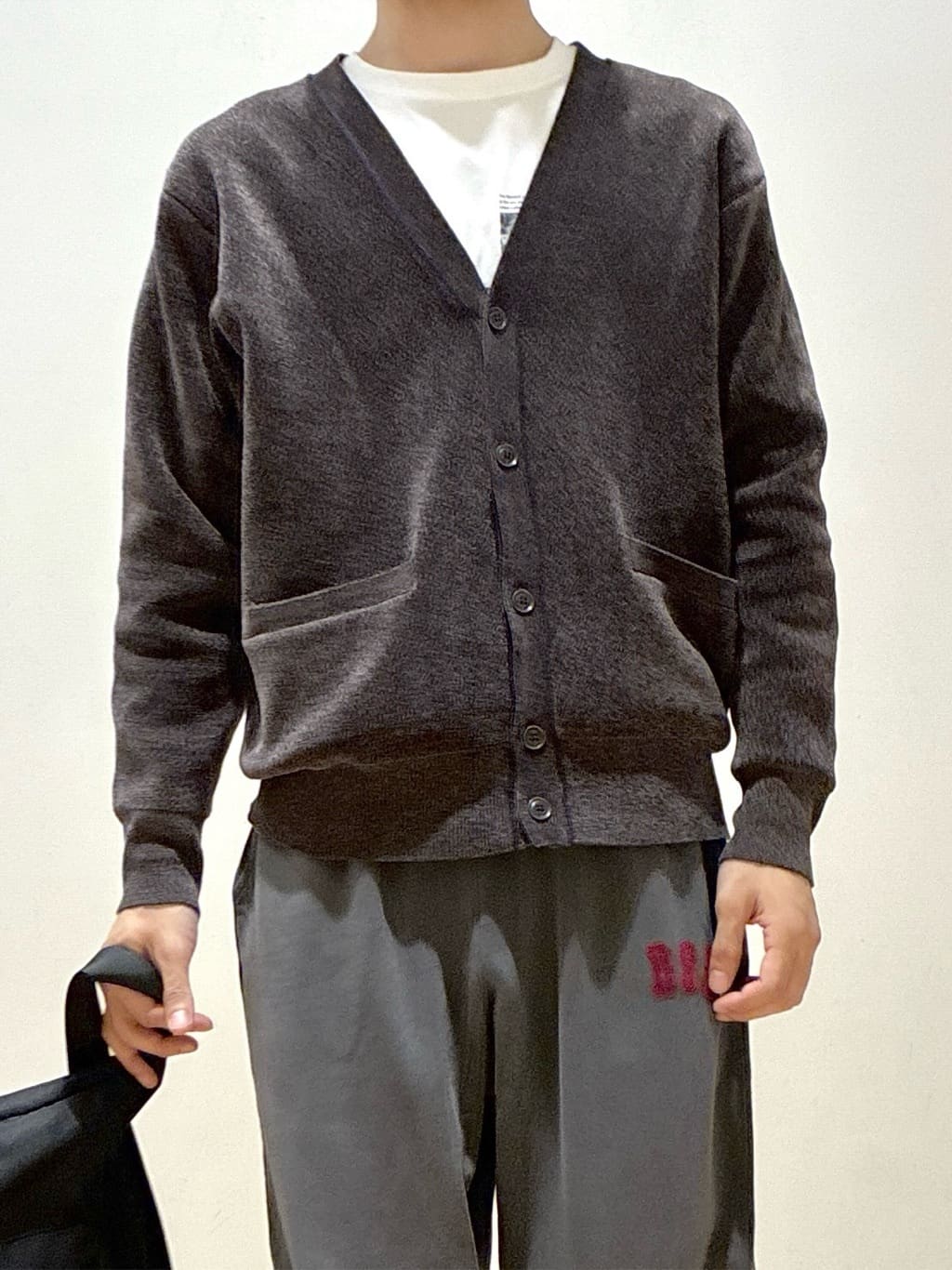 KAZUKIさんの「Dessin｜」を使ったコーディネート