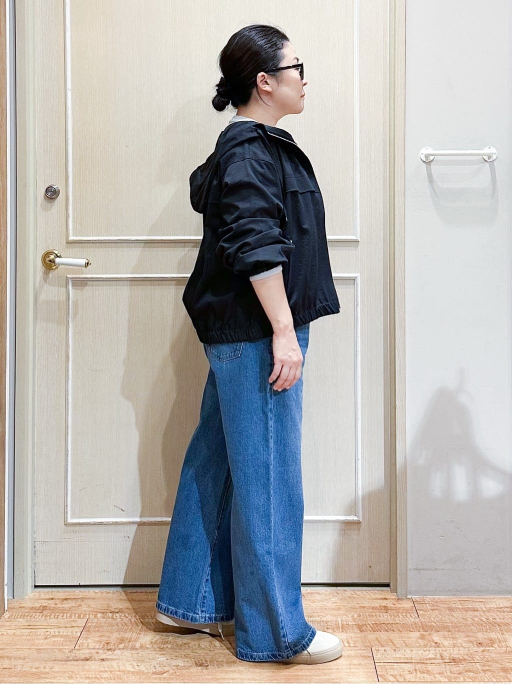 umeさんの「SHOO･LA･RUE｜」を使ったコーディネート