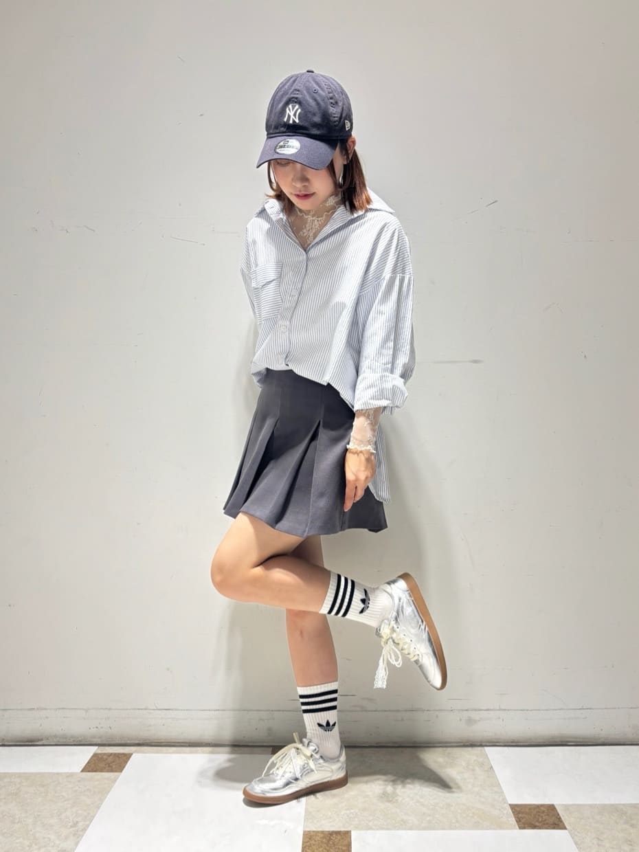 せらら⭐️さんの「ESPERANZA｜」を使ったコーディネート