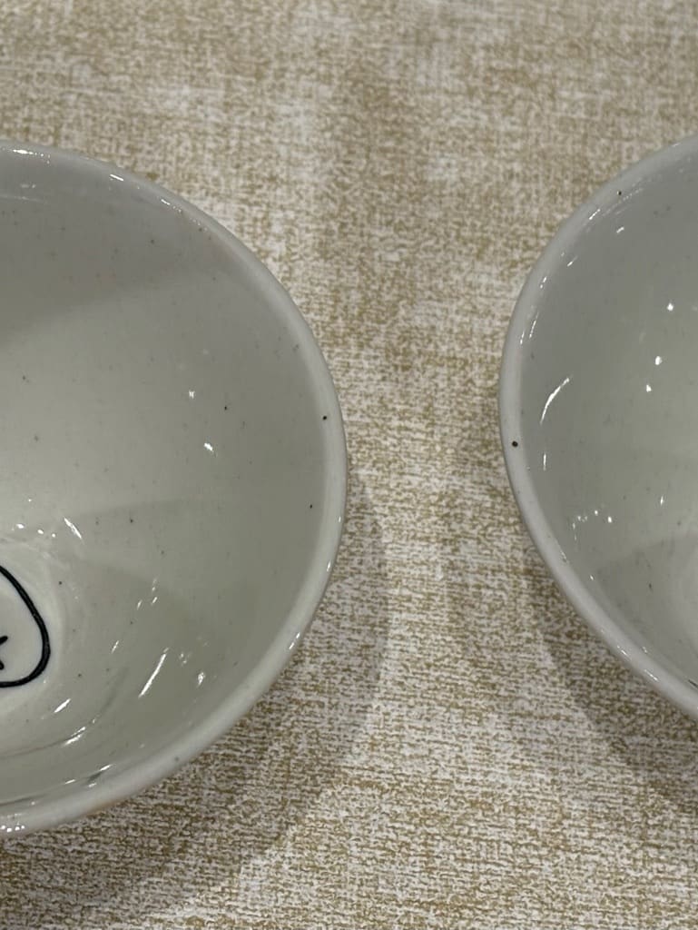 YUKOさんの「212 KITCHEN STORE｜ぎゅっとおにぎりさん 木製汁椀 赤」を使ったコーディネート