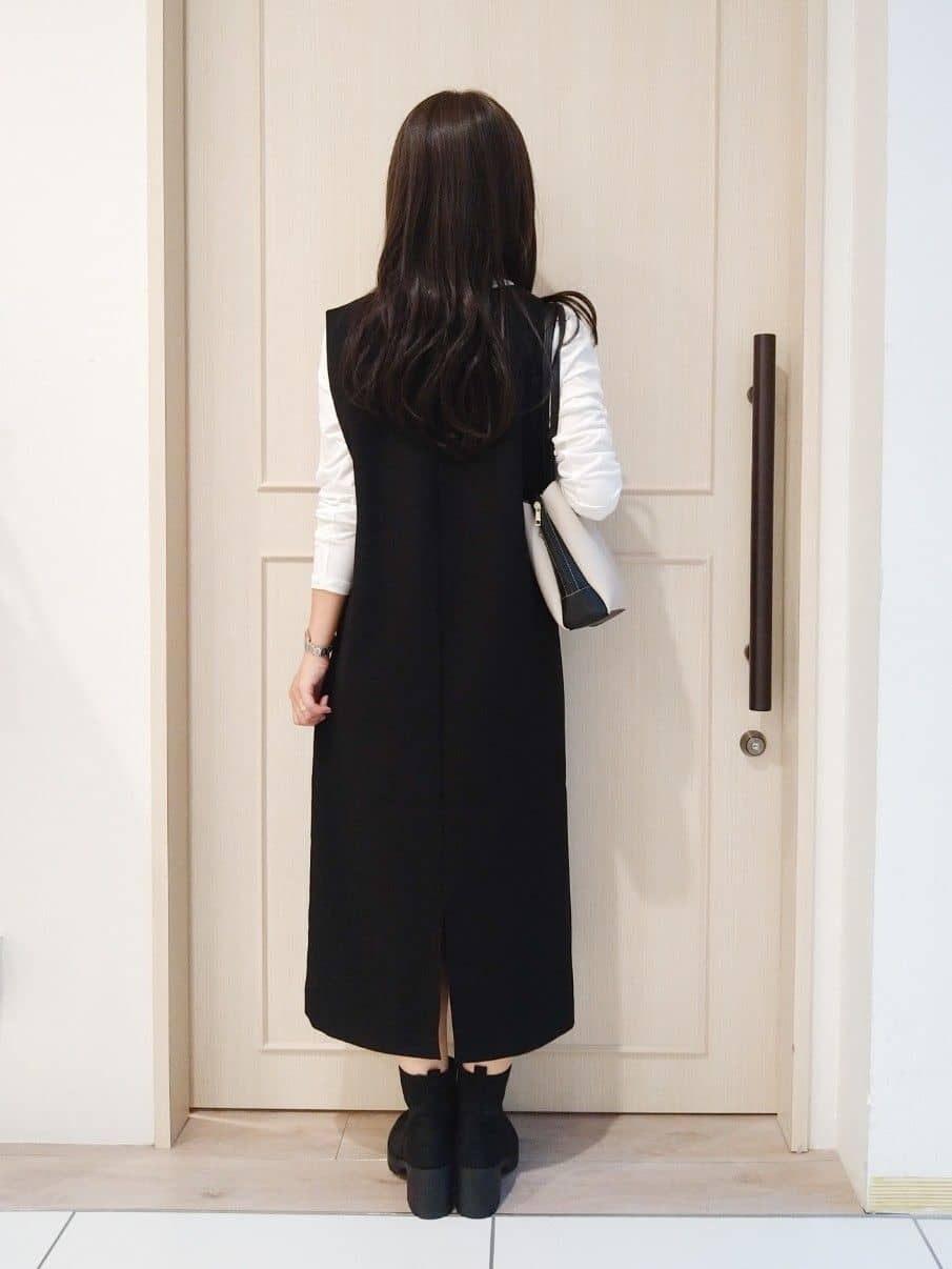mi-saさんの「SHOO･LA･RUE｜」を使ったコーディネート