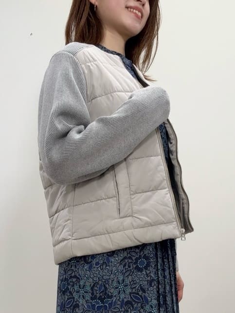 Suma Una本部スタッフさんの「SunaUna｜◆【co creation and yours／SS～L】レースプリーツワンピース」を使ったコーディネート