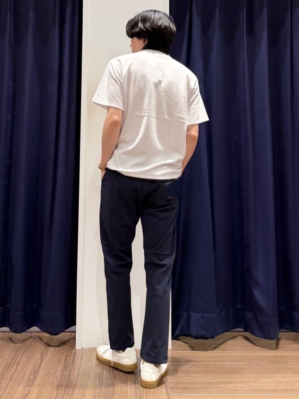 Tightさんの「THE SHOP TK｜」を使ったコーディネート