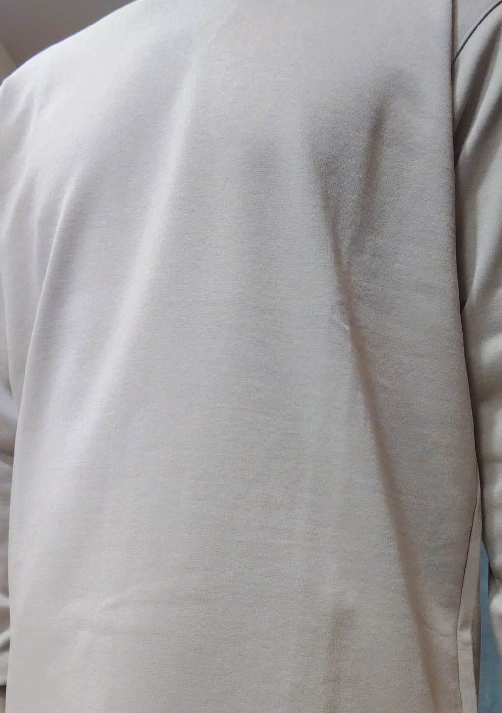 shiominさんの「TAKEO KIKUCHI｜ストレッチ テーラードＴシャツ」を使ったコーディネート