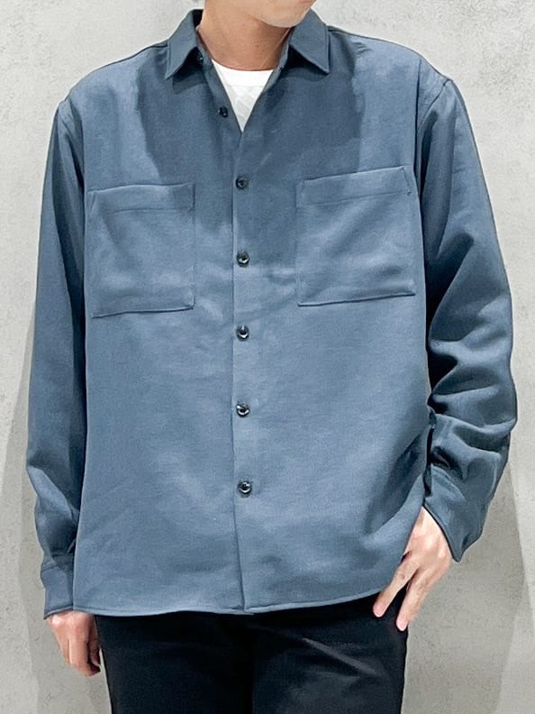SHI-MAさんの「THE SHOP TK｜【無地に飽きた方へ】ふくれジャカードスウェット　洗濯機OK/6色展開/ユニセックスでおすすめ！」を使ったコーディネート