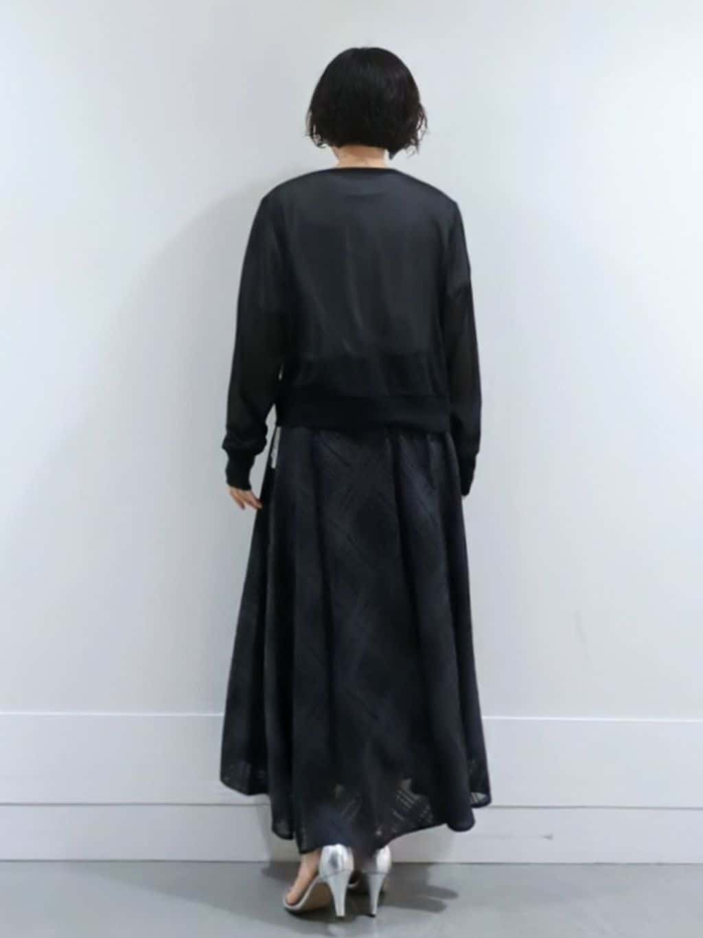 ミズタさんの「UNTITLED｜【ロゴT/プリントT】グラフィックTシャツ」を使ったコーディネート