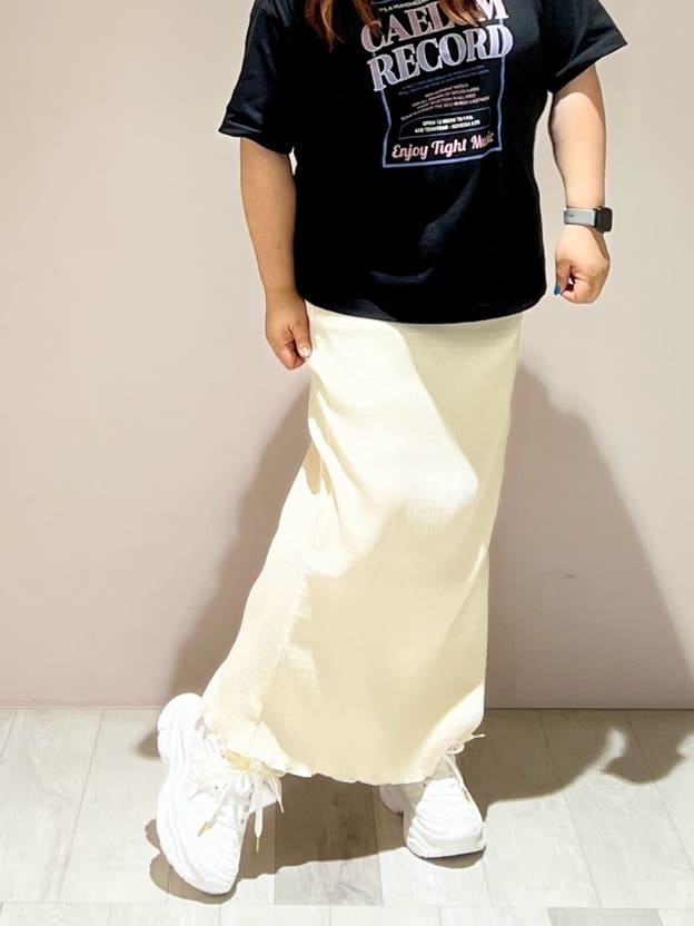 yumiさんの「ESPERANZA｜」を使ったコーディネート