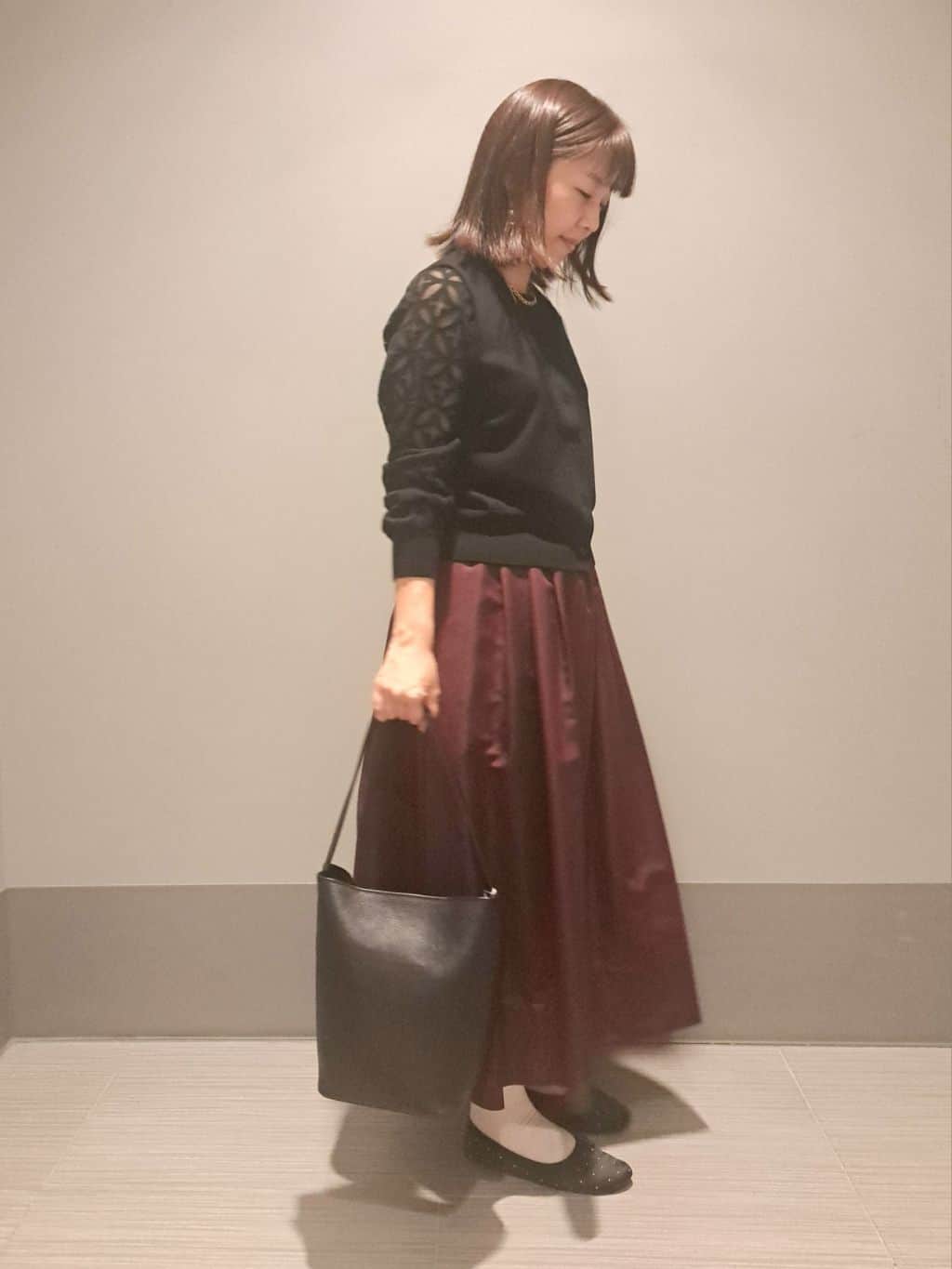 Takahashiさんの「DRESSTERIOR｜」を使ったコーディネート