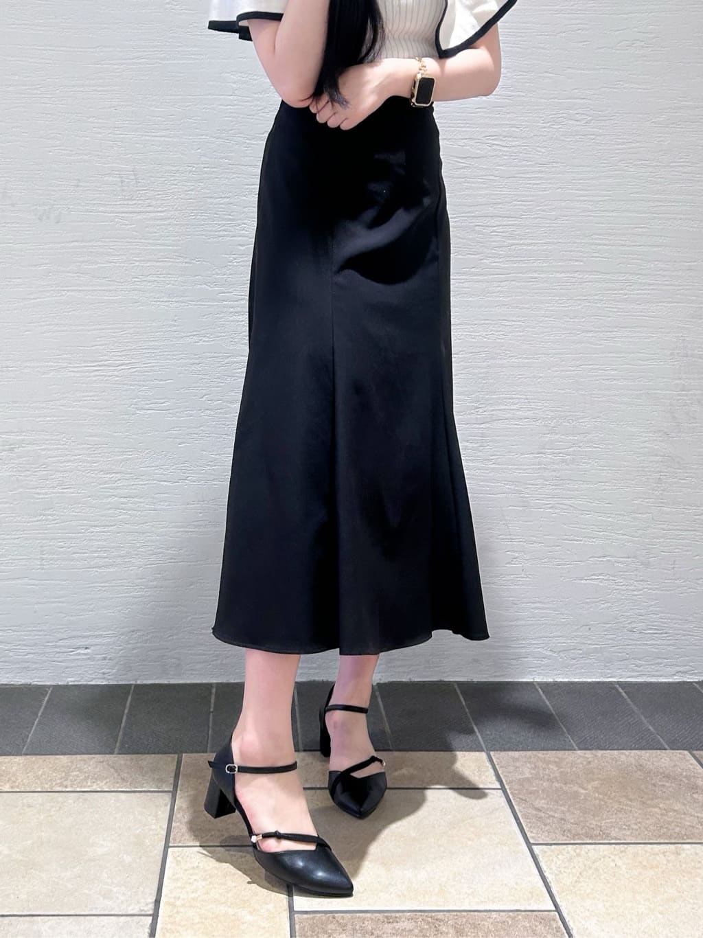 ゆうりさんの「ESPERANZA｜」を使ったコーディネート