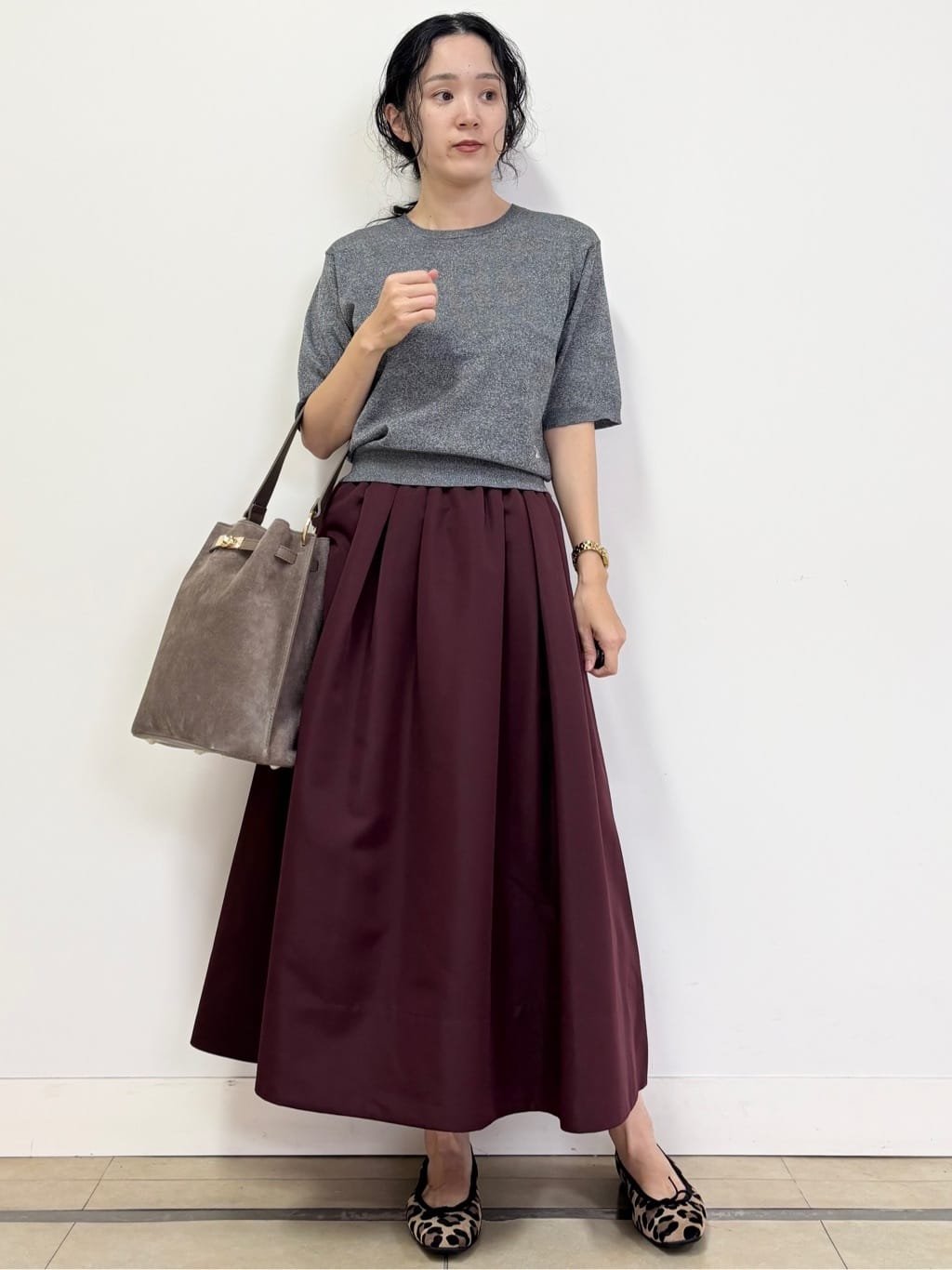 YOKOTAさんの「DRESSTERIOR｜」を使ったコーディネート
