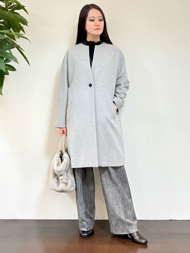 カレンさんの「UNTITLED｜」を使ったコーディネート