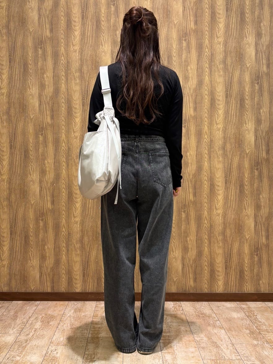 Haruさんの「SHOO･LA･RUE｜」を使ったコーディネート