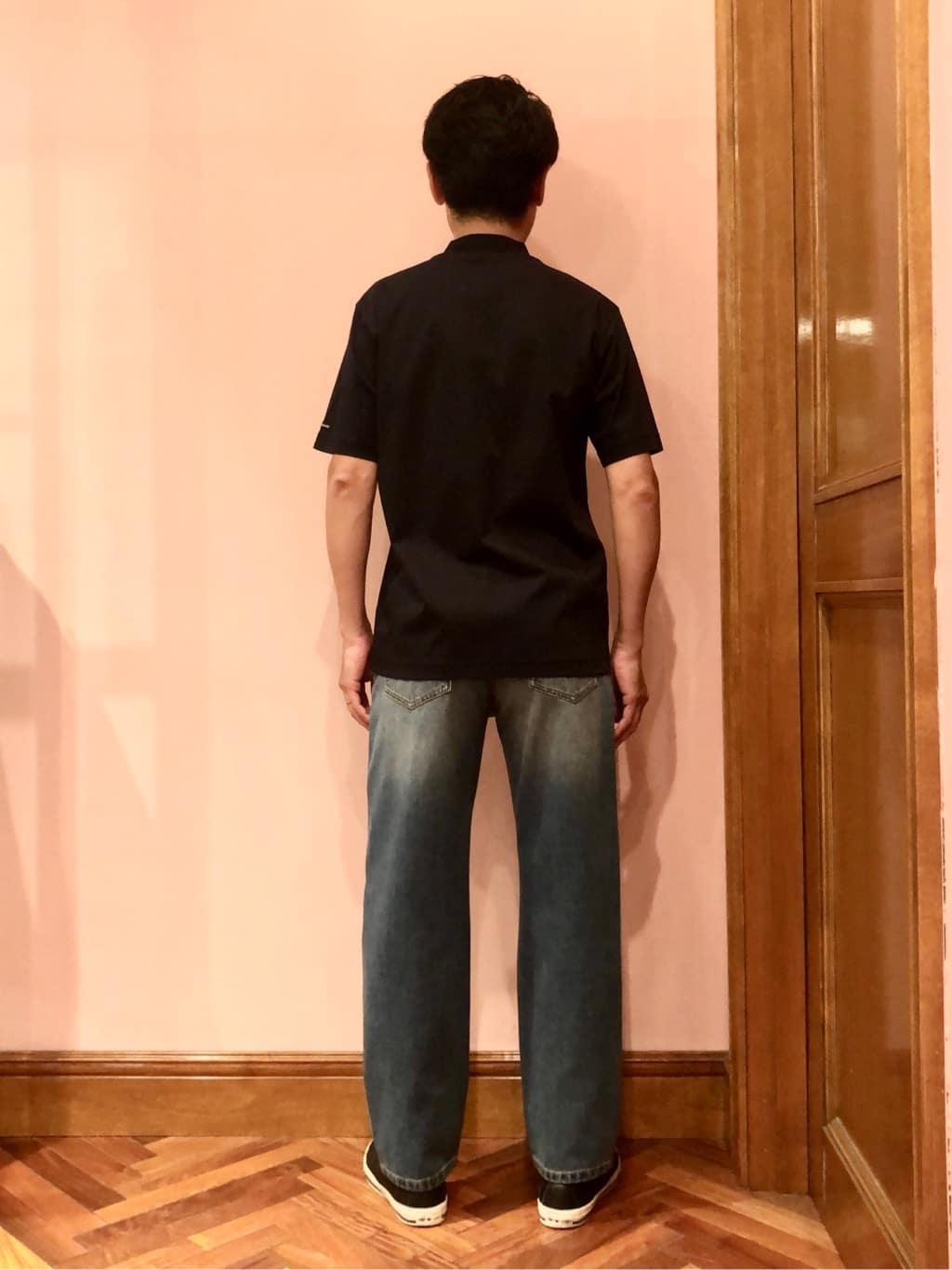 OKJさんの「DRESSTERIOR｜」を使ったコーディネート