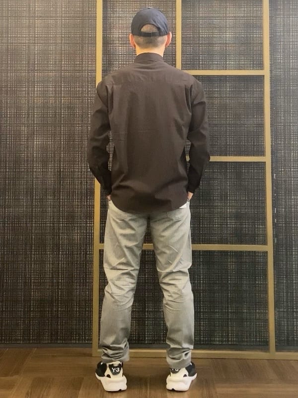 くらさんの「THE SHOP TK｜」を使ったコーディネート