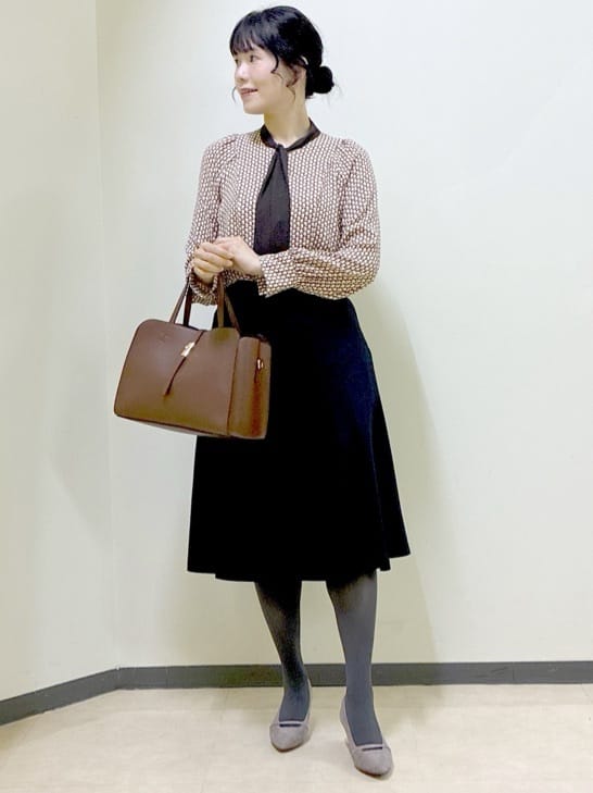  beni_gingerさんの「Reflect｜【SS-4Lサイズ】匠ジャケット／ベーシックテーラード／WEB先行カラーあり」を使ったコーディネート