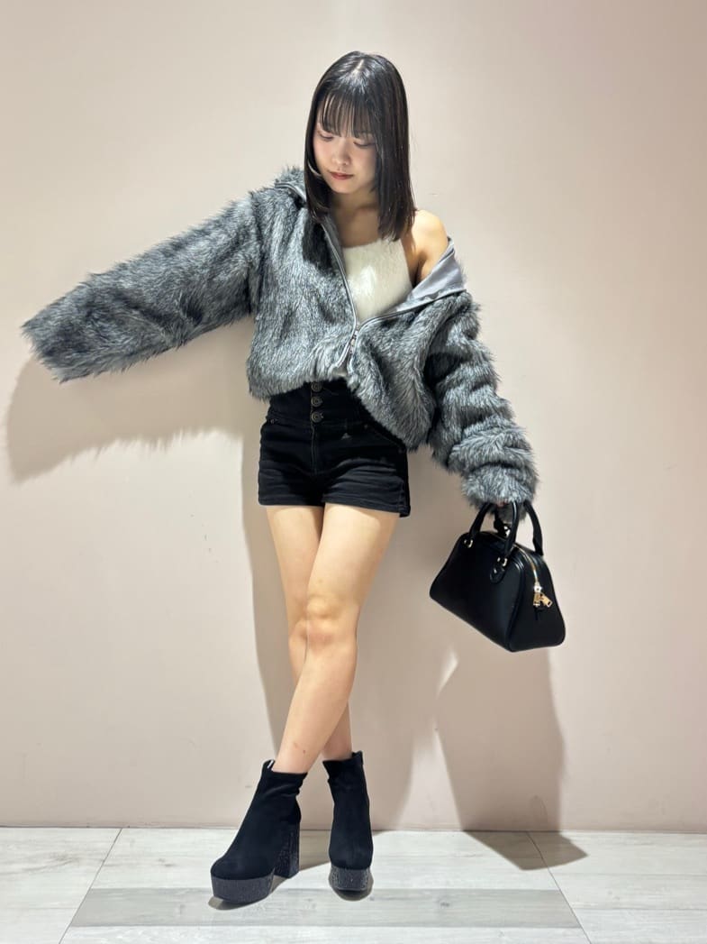 せらら⭐️さんの「ESPERANZA｜」を使ったコーディネート