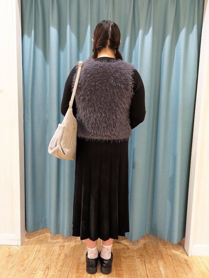 うりさんの「SHOO･LA･RUE｜」を使ったコーディネート