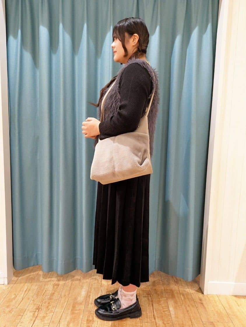 うりさんの「SHOO･LA･RUE｜」を使ったコーディネート