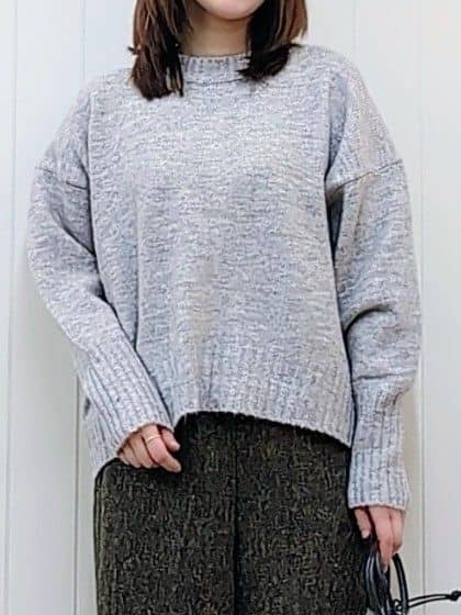 itoさんの「Dessin｜【撥水・2WAY】ミュラーダウンコートミドル丈」を使ったコーディネート
