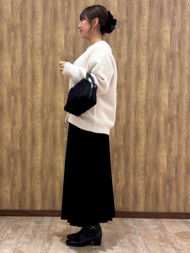 Haruさんの「SHOO･LA･RUE｜」を使ったコーディネート