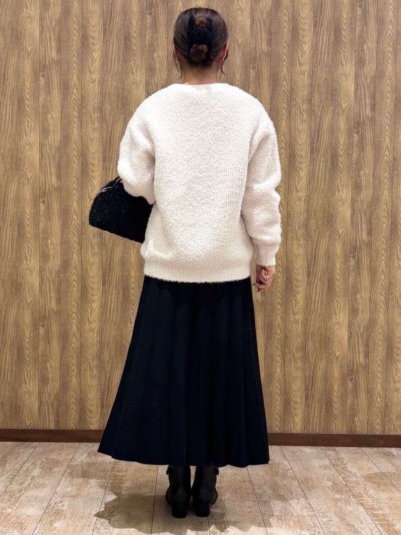 Haruさんの「SHOO･LA･RUE｜」を使ったコーディネート