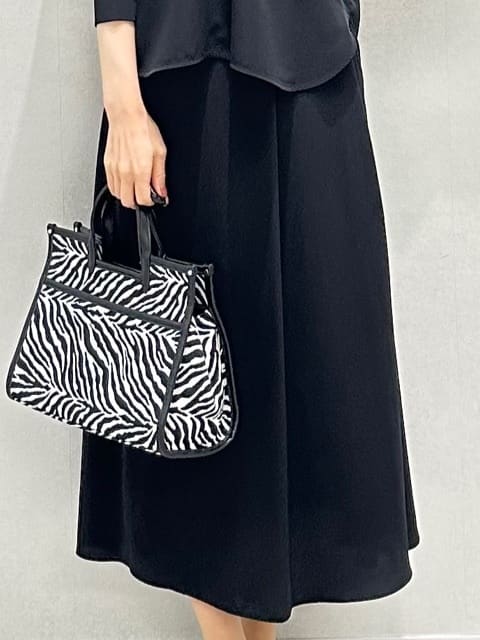 Miwaさんの「UNTITLED｜【日本製・本革】Comfit Dresser Pumps（コンフィットドレッサーパンプス）」を使ったコーディネート