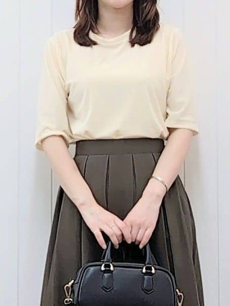 itoさんの「Dessin｜【洗える】メッシュシアージャケット」を使ったコーディネート