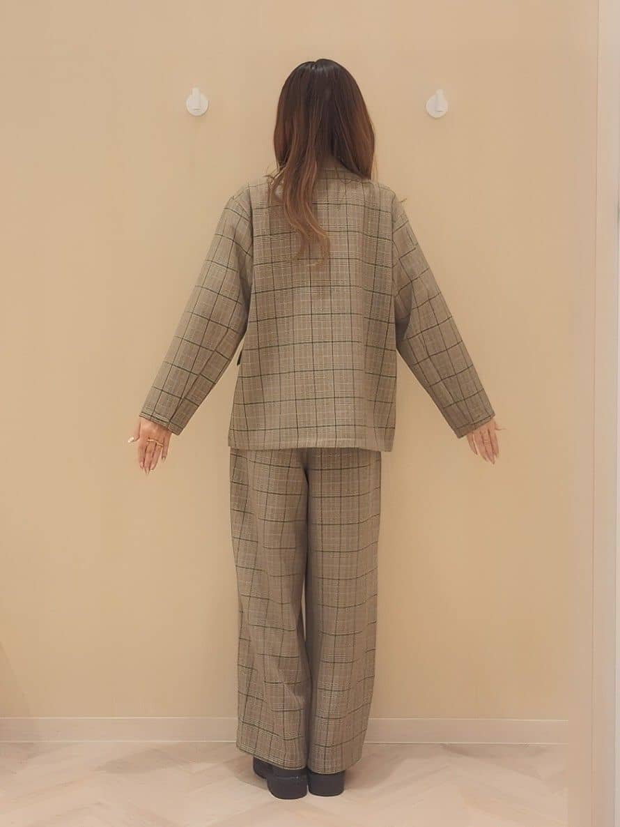 asadaさんの「SHOO･LA･RUE｜」を使ったコーディネート