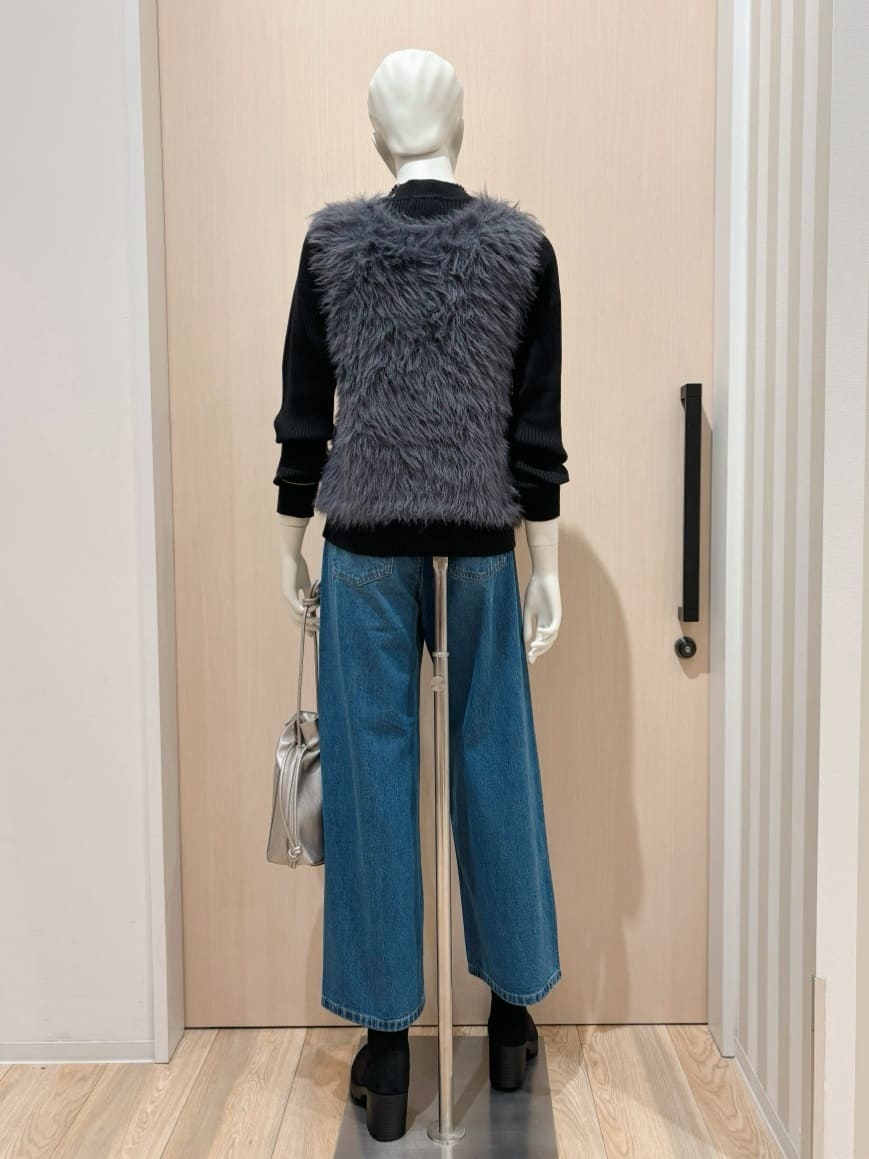 ayan oh!さんの「SHOO･LA･RUE｜」を使ったコーディネート