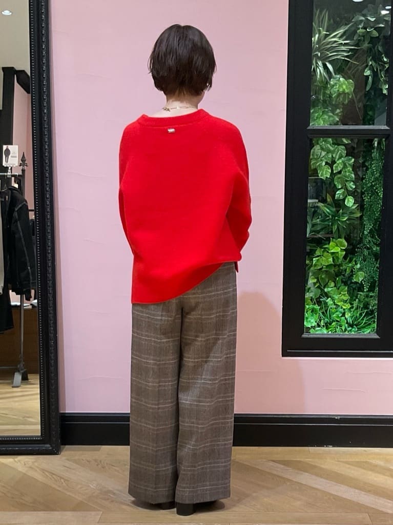ogataさんの「DRESSTERIOR｜」を使ったコーディネート