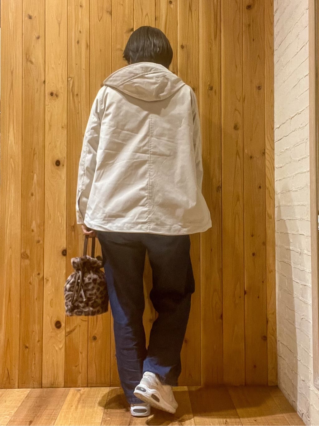 m.さんの「SHOO･LA･RUE｜」を使ったコーディネート