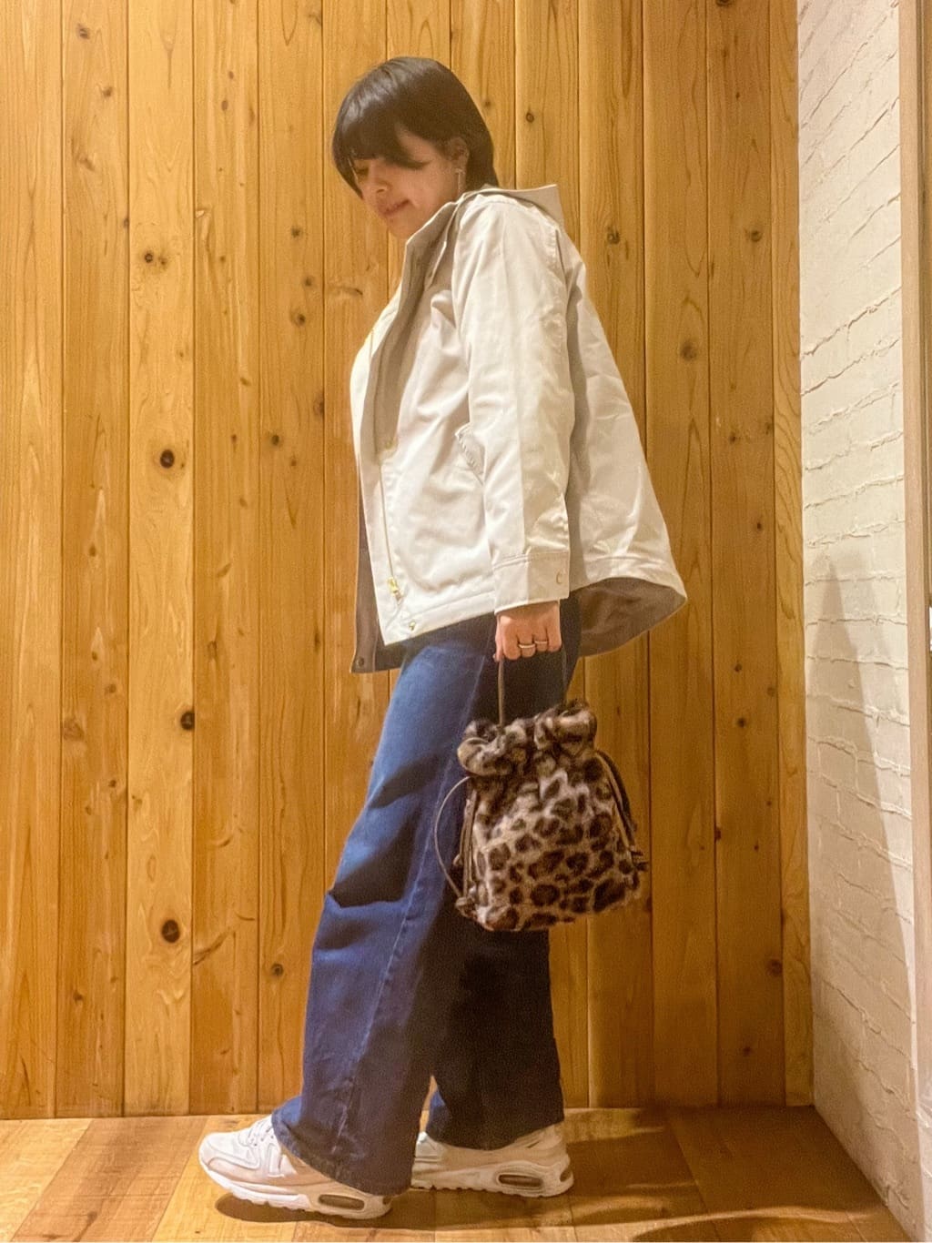 m.さんの「SHOO･LA･RUE｜」を使ったコーディネート