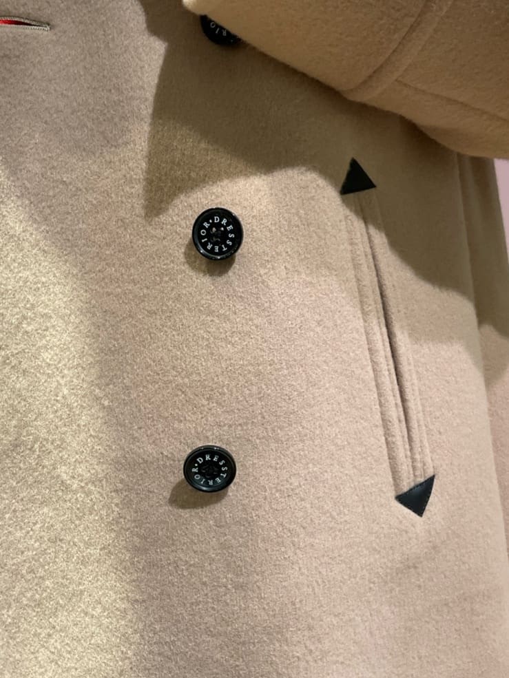ogataさんの「DRESSTERIOR｜」を使ったコーディネート