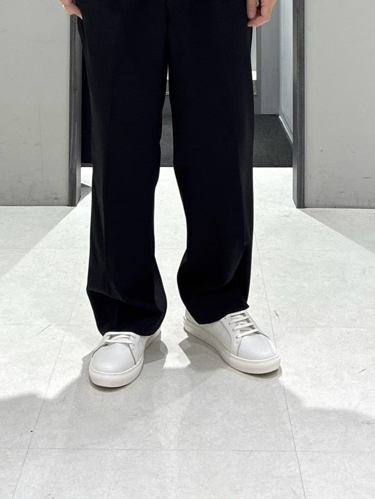 わいずみさんの「TAKEO KIKUCHI｜エアダン プルオーバー パーカー」を使ったコーディネート