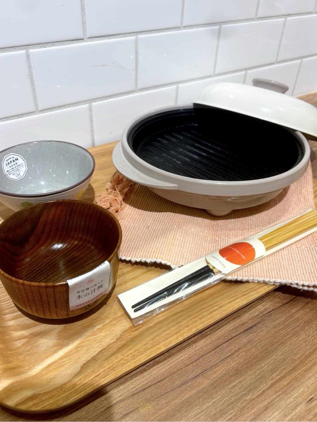 usaminさんの「212 KITCHEN STORE｜レンジメート プロ GY」を使ったコーディネート