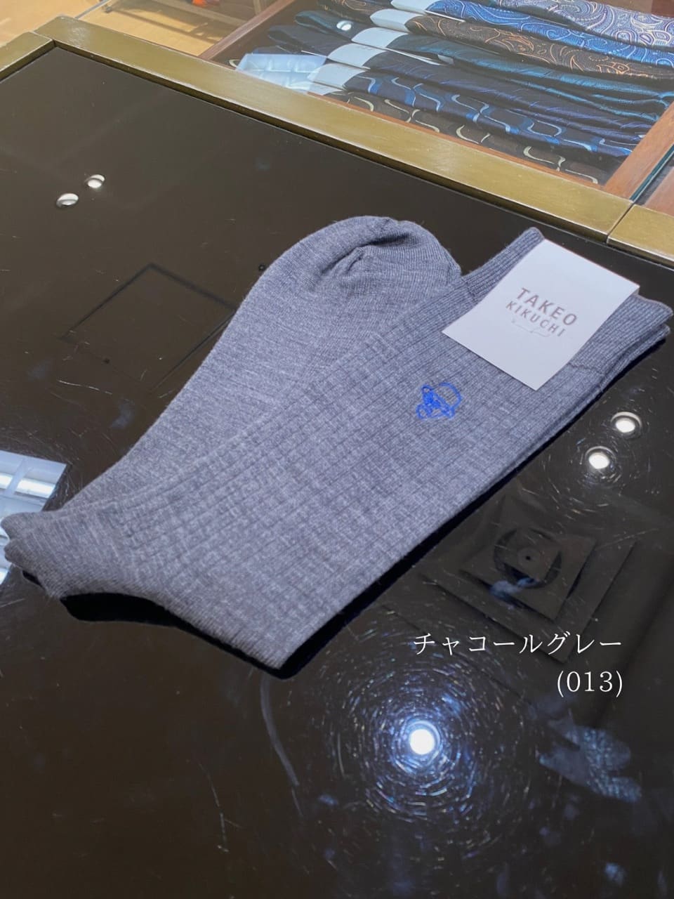 小南大和さんの「TAKEO KIKUCHI｜」を使ったコーディネート