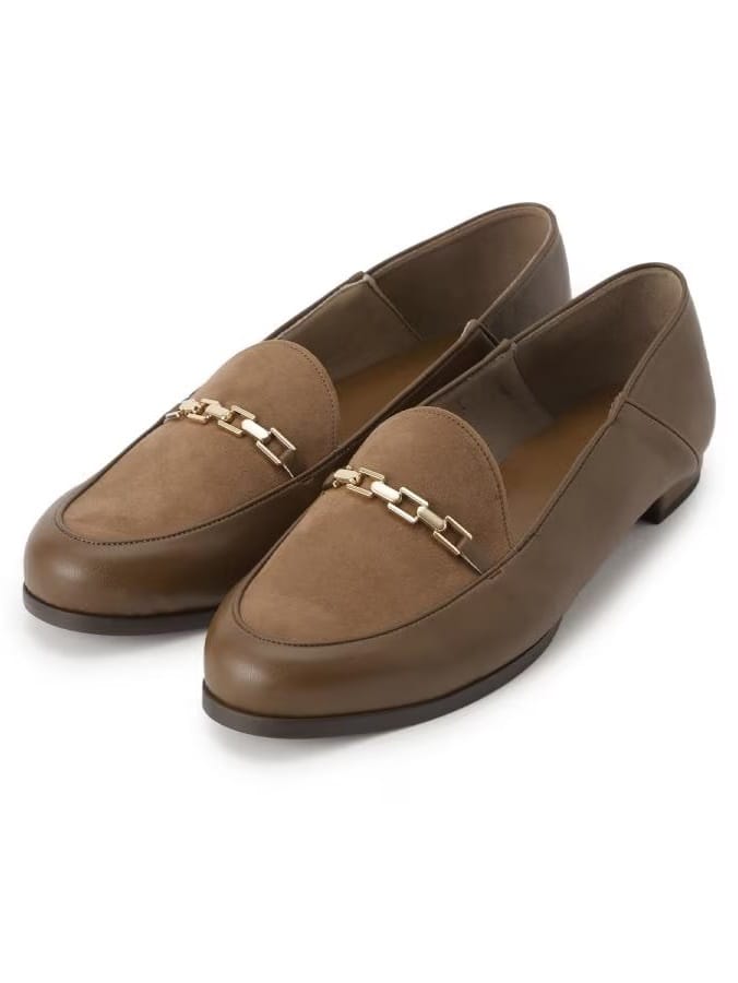 kaoriさんの「ESPERANZA｜【EC先行販売】バブーシュローファー」を使ったコーディネート