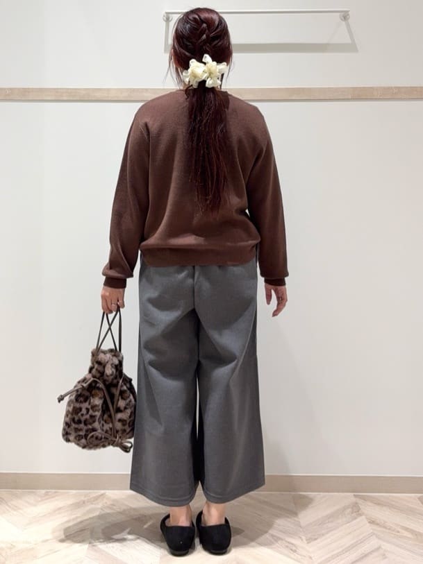 nanaさんの「SHOO･LA･RUE｜」を使ったコーディネート