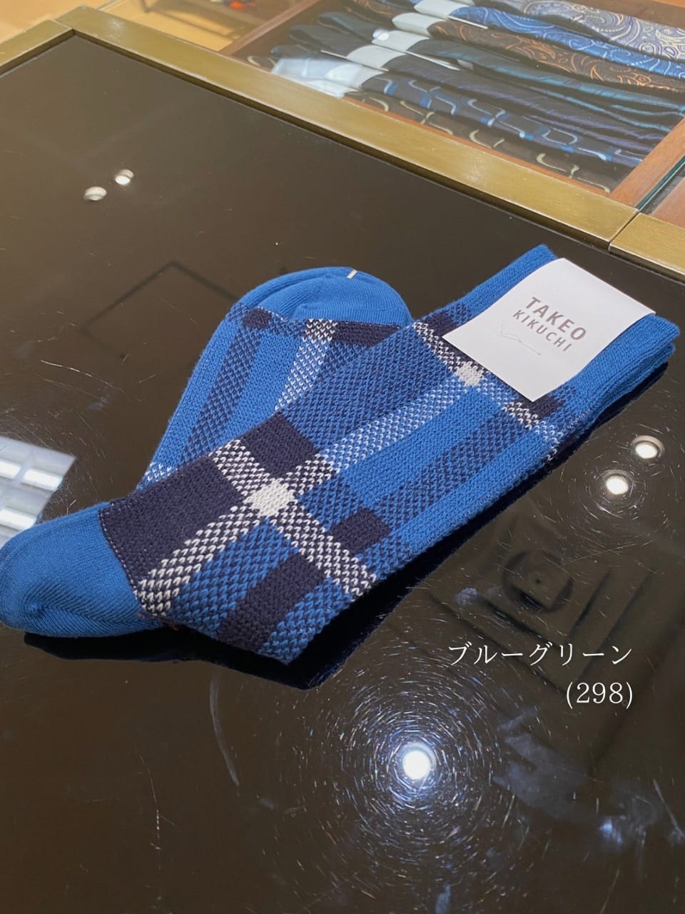 小南大和さんの「TAKEO KIKUCHI｜」を使ったコーディネート