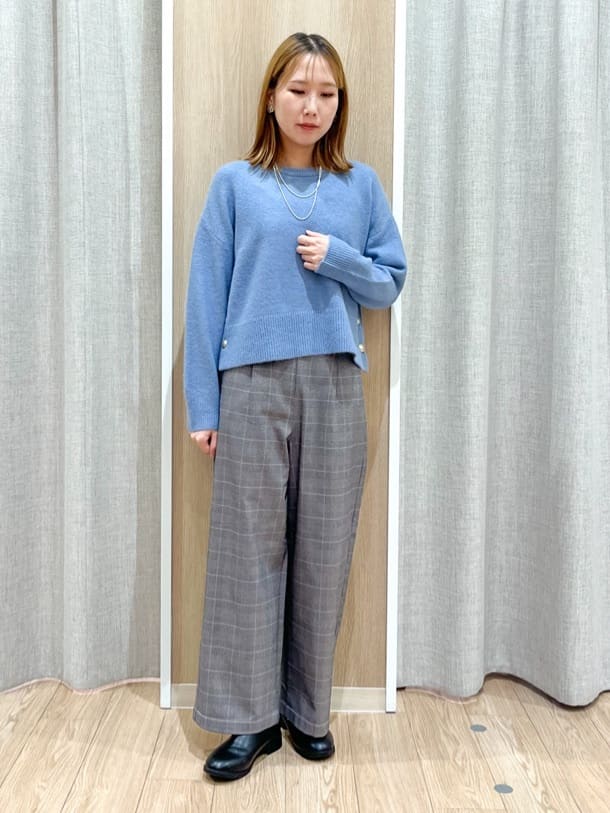 みーちゃんさんの「grove｜最終お値下げ！！【名品アウター/3WAY・はっ水】ボアライナー付きモッズコート」を使ったコーディネート