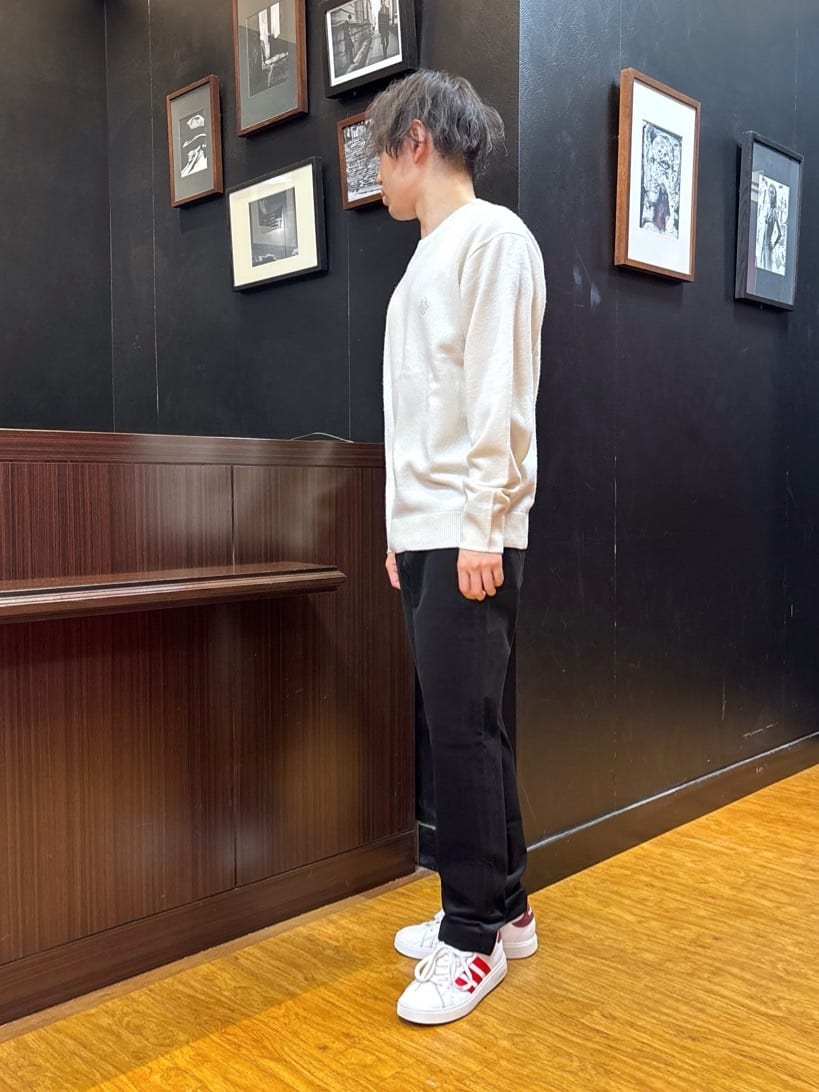 KEIさんの「TAKEO KIKUCHI｜【JUST ONE LAYER】ダウンファブリック ジップアップ フード ブルゾン」を使ったコーディネート