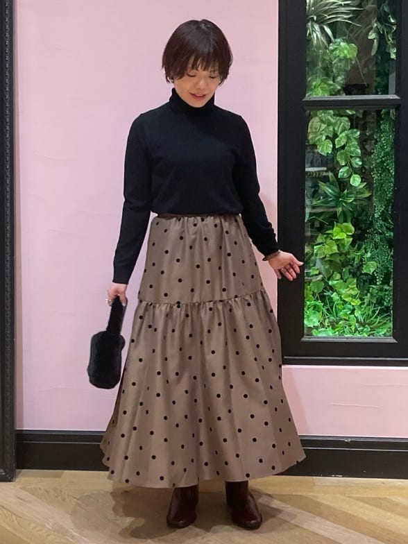ogataさんの「DRESSTERIOR｜」を使ったコーディネート