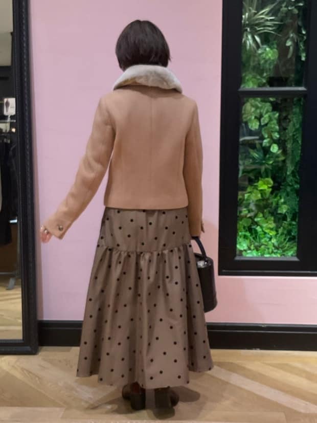 ogataさんの「DRESSTERIOR｜」を使ったコーディネート