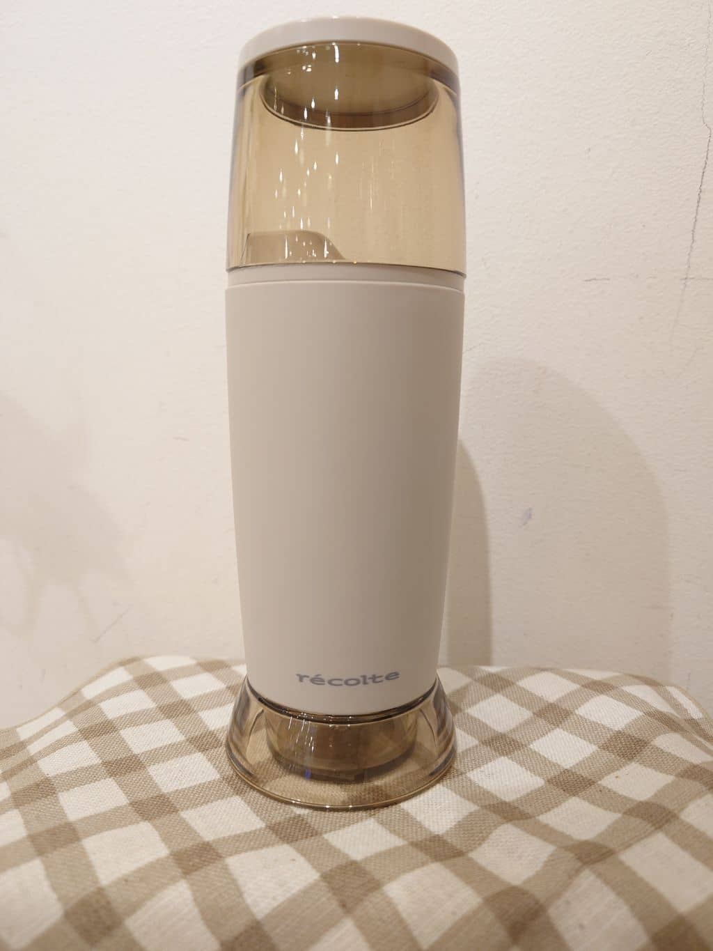 ミズさんの「212 KITCHEN STORE｜◆電動ゴマスリ ＜recolte レコルト＞」を使ったコーディネート