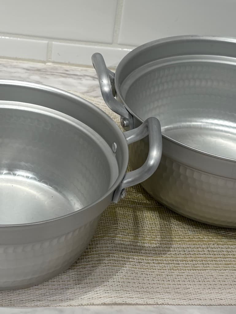 YUKOさんの「212 KITCHEN STORE｜杉中華セイロ 21 蓋」を使ったコーディネート